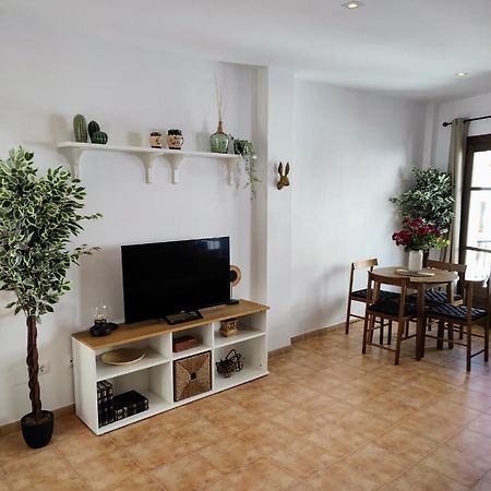 Apartamento Santo Cristo 11 Frigiliana Exterior foto