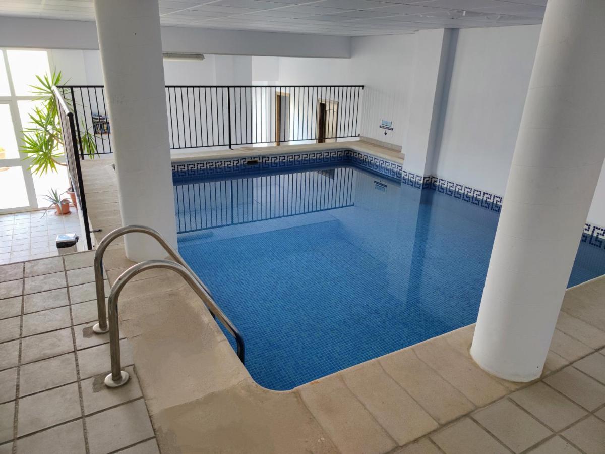 Apartamento Santo Cristo 11 Frigiliana Exterior foto