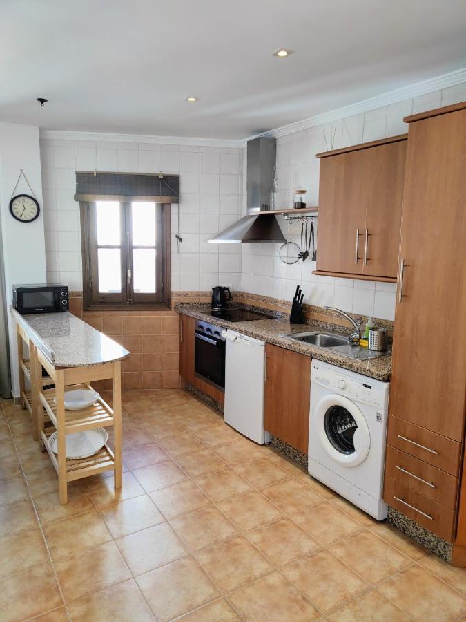 Apartamento Santo Cristo 11 Frigiliana Exterior foto